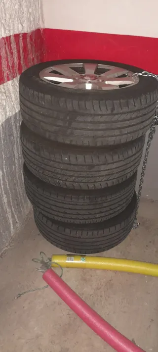 Mercedes-Benz Clase C 2014