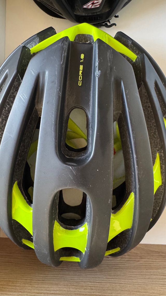 Casco Ciclismo HEBO Core 1.0