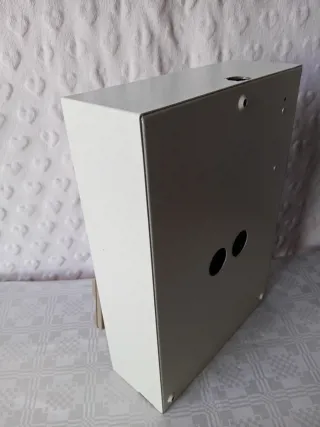 Centralina Allarme Lince LE K