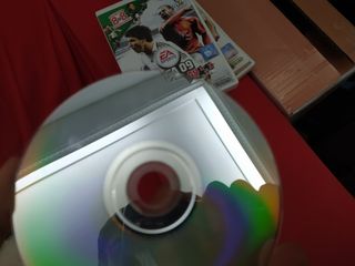 🇪🇸 Lote 3 juegos FIFA All Play PAL España Wii