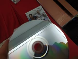 🇪🇸 Lote 3 juegos FIFA All Play PAL España Wii