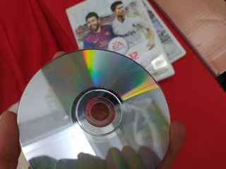 🇪🇸 Lote 3 juegos FIFA All Play PAL España Wii