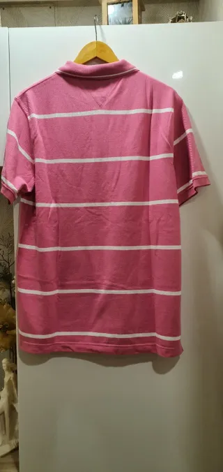 Polo Chico Tommy Hilfiger