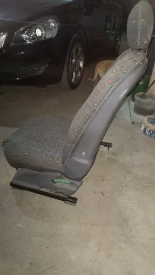 Asiento Coche Recambio Renault twingo