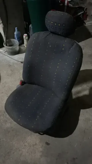 Asiento Coche Recambio Renault twingo