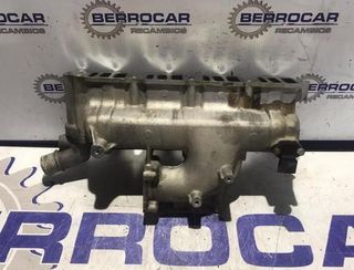 Ssangyong a6652000056 a6641410401 colector kyron