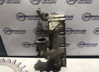 Ssangyong a6652000056 a6641410401 colector kyron