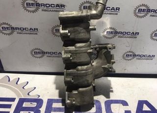 Ssangyong a6652000056 a6641410401 colector kyron