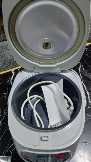 Olla Arrocera Chef-O-Matic Pro