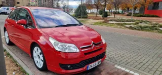 Citroen C4 2008