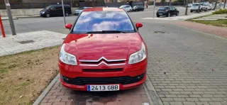 Citroen C4 2008