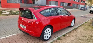 Citroen C4 2008