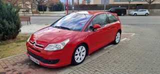 Citroen C4 2008