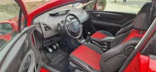 Citroen C4 2008