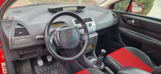 Citroen C4 2008