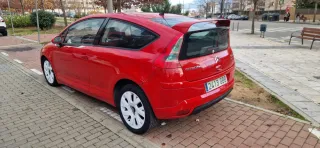 Citroen C4 2008