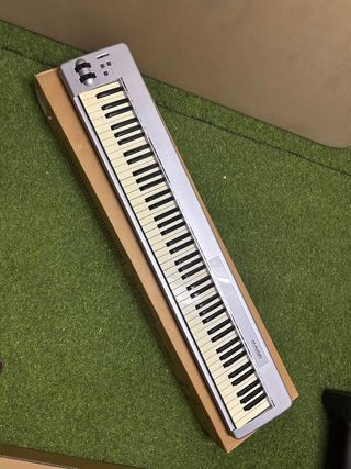 Controlador misi maudio keystation 88