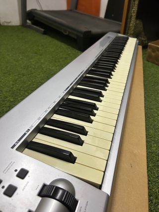 Controlador misi maudio keystation 88