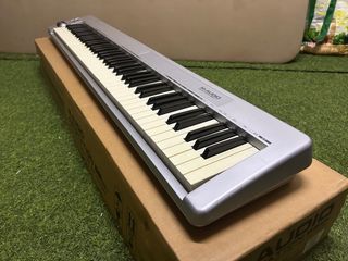 Controlador misi maudio keystation 88