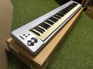 Controlador misi maudio keystation 88