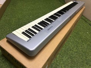 Controlador misi maudio keystation 88