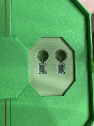 Set Joyería Swarovski