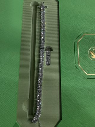 Set Joyería Swarovski