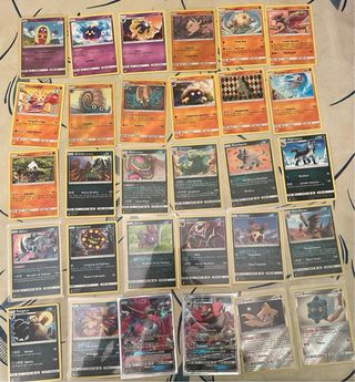 Pokémon Team Up Incompleta Gengar GX