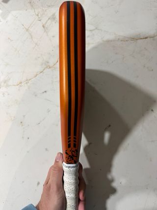 Siux Fénix 4 Lite Padel Racket