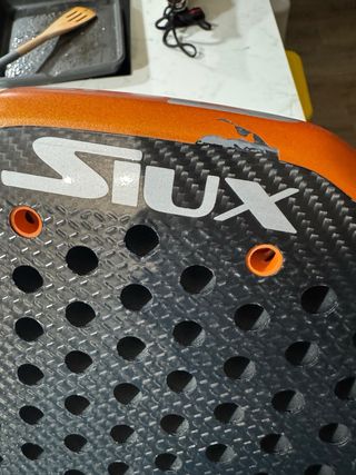 Siux Fénix 4 Lite Padel Racket