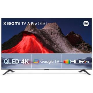 Xiaomi TV A Pro 55 QLED 4K Google TV