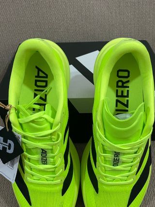 Adidas Adizero Evo SL Talla 42