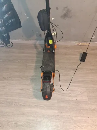 Patinete Eléctrico KuKirin