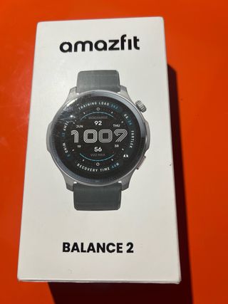 Relod amazfit