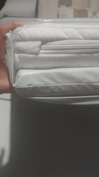 Mini Cuna Colecho Madera