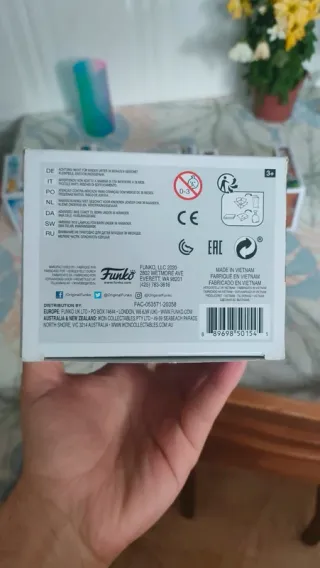 Funko Pop! Spider-Man Miles Morales 769