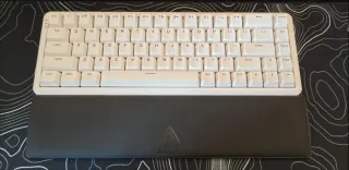 Teclado Mecánico Custom 68% - AJAZZ AK680 MAX