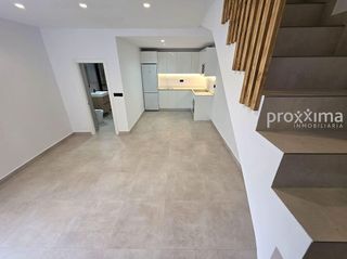 Chalet en venta en El Cerro en Sevilla