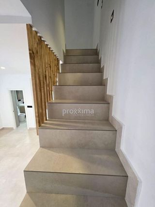 Chalet en venta en El Cerro en Sevilla