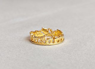 Anillo El Rey León