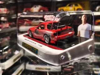 Superslot H4592 Mazda RX7 Toretto