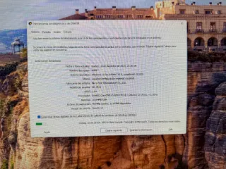 PC GAMING POTENTE – i7-8700 + GTX 1070 Ti