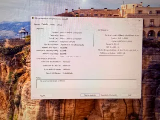 PC GAMING POTENTE – i7-8700 + GTX 1070 Ti