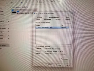 PC GAMING POTENTE – i7-8700 + GTX 1070 Ti
