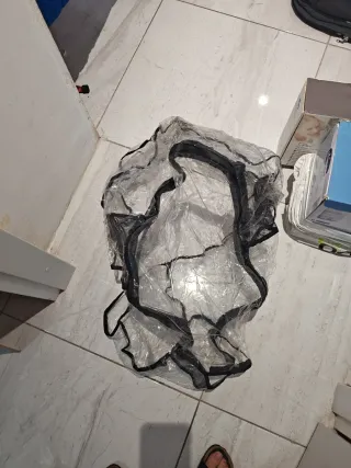 Cochecito duo Concord NEO