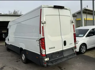 Iveco Daily 2019