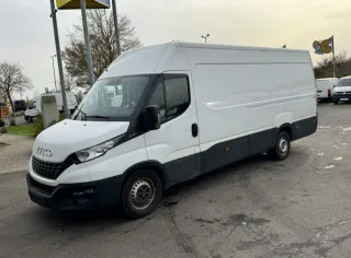 Iveco Daily 2019