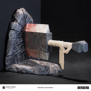 Sujetalibros Berserk Dark Horse