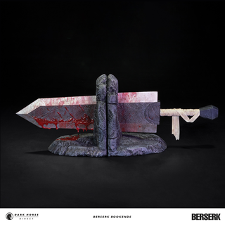 Sujetalibros Berserk Dark Horse