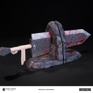 Sujetalibros Berserk Dark Horse